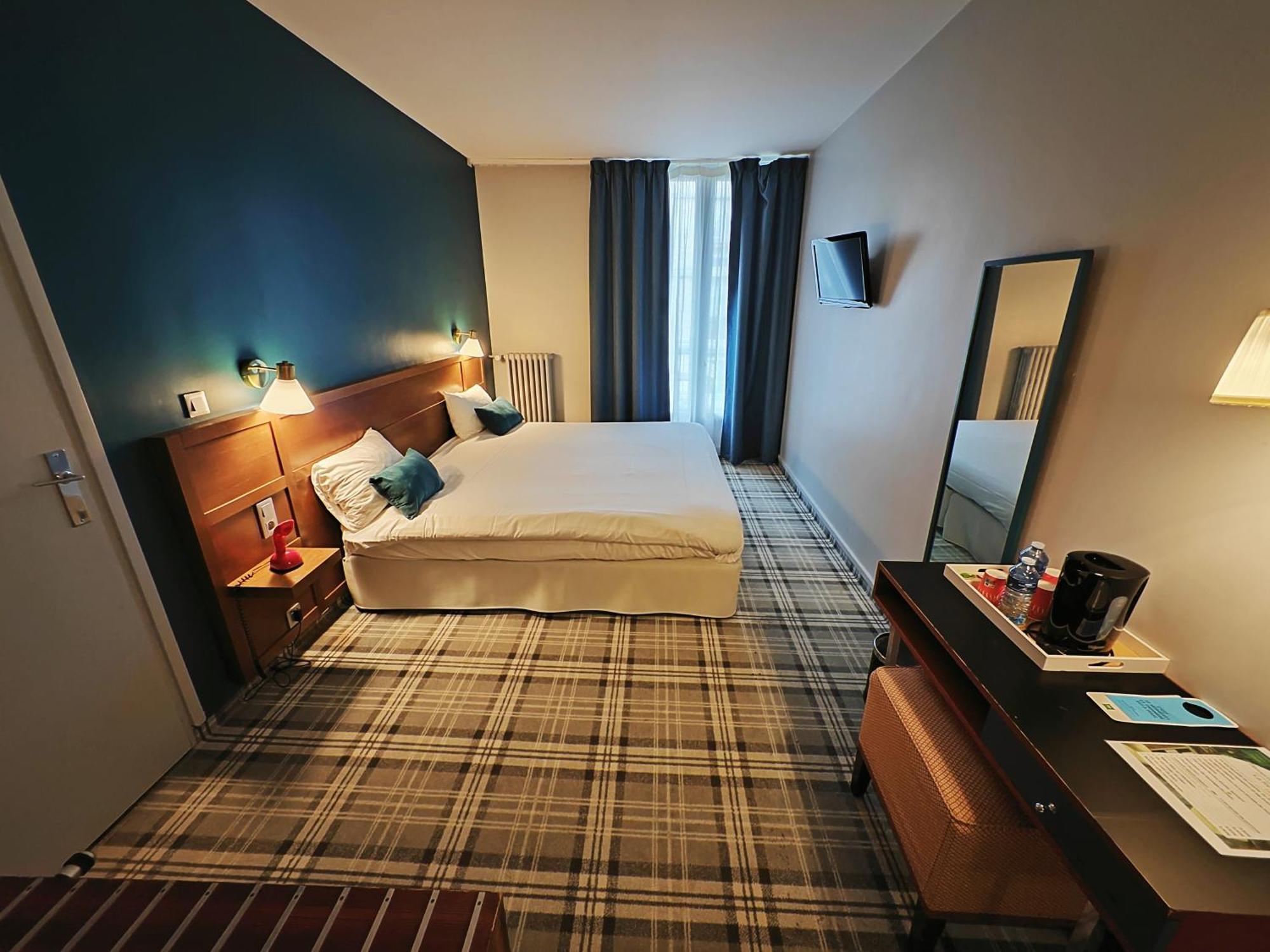 Hotel Ibis Styles Le Havre Centre Exterior foto