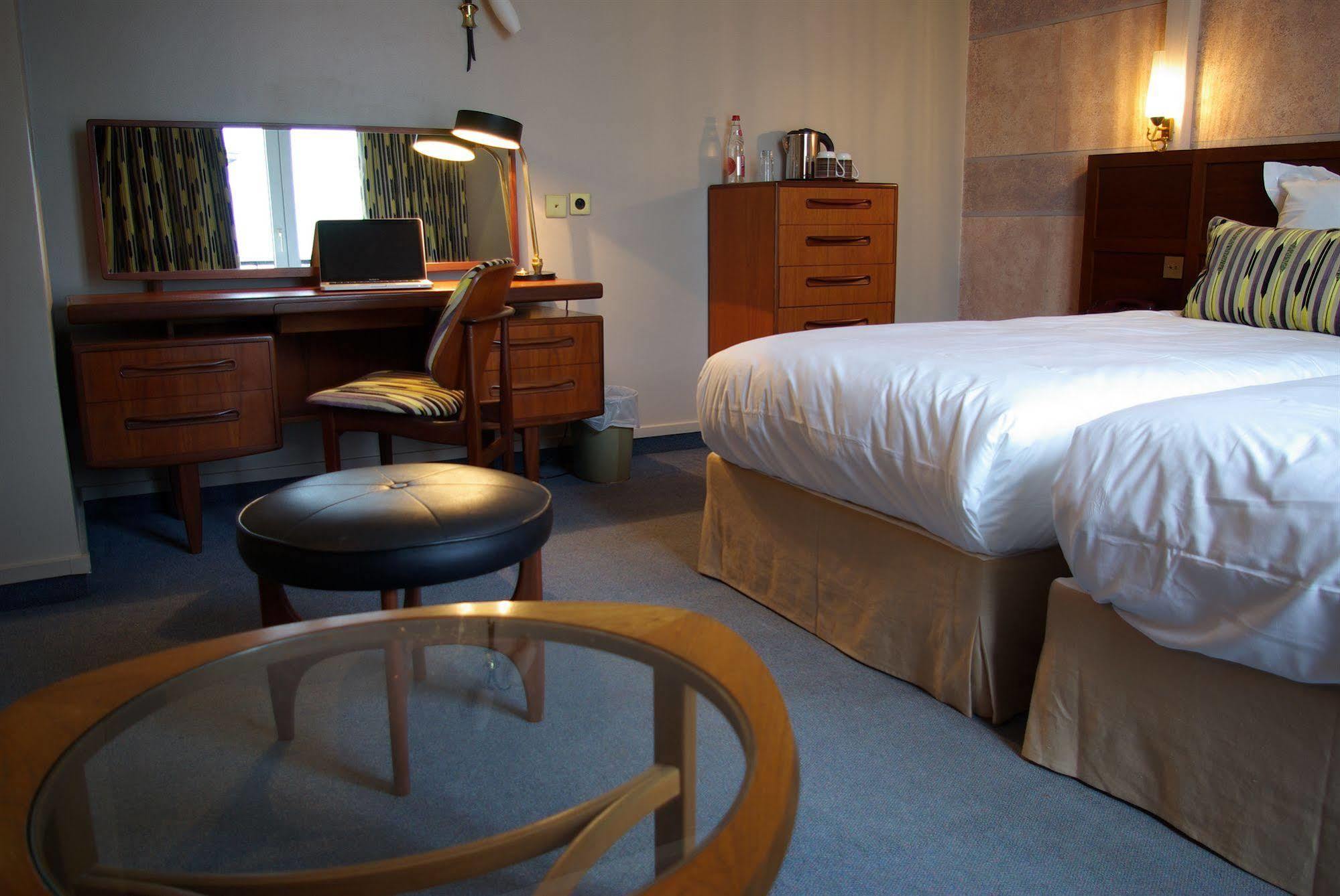Hotel Ibis Styles Le Havre Centre Exterior foto